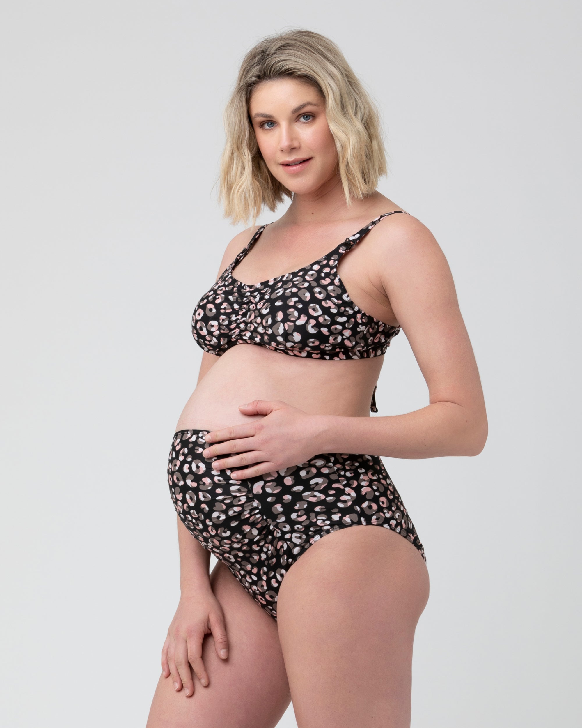 Breastfeeding clearance swimsuits uk