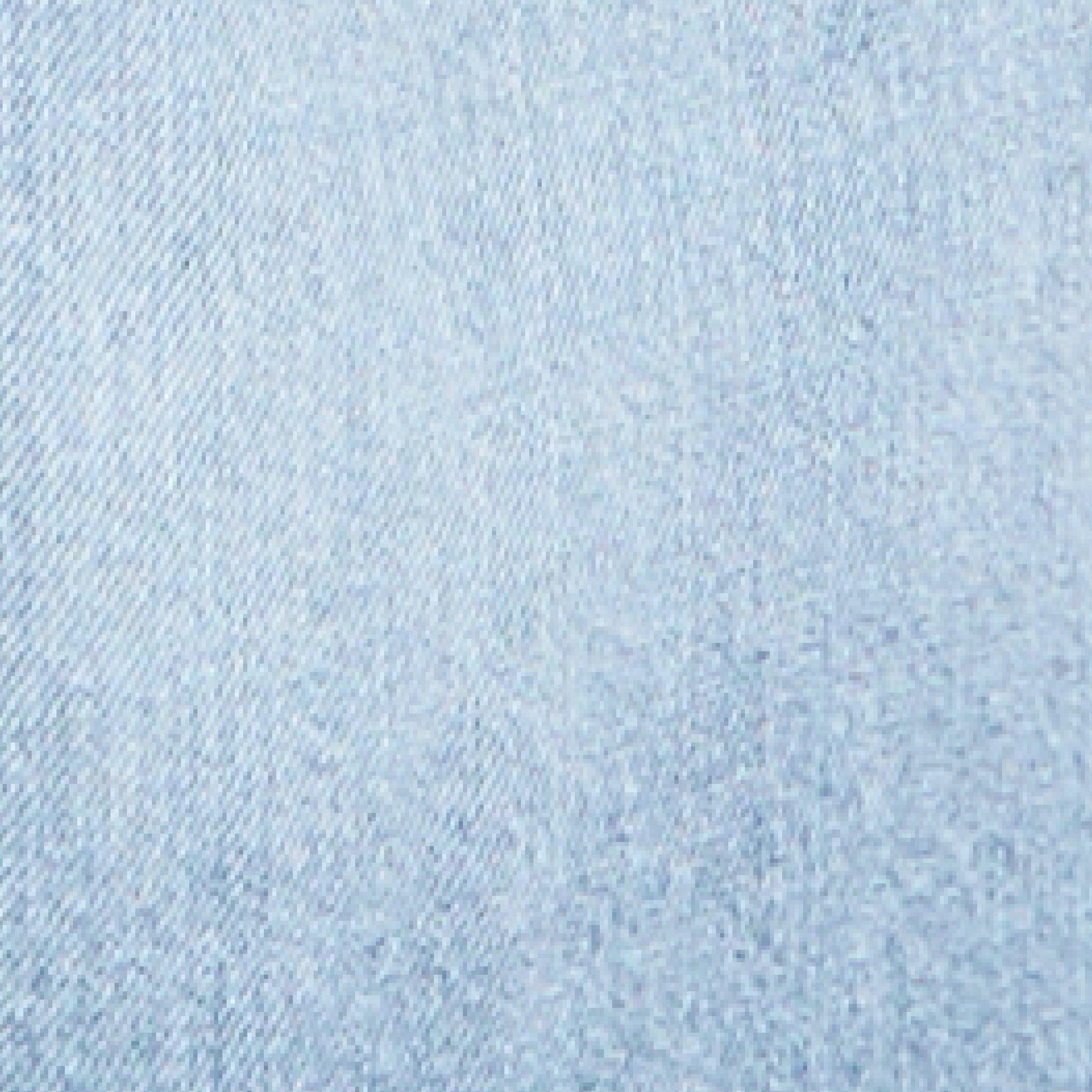 Denim Overalls - Pale Blue