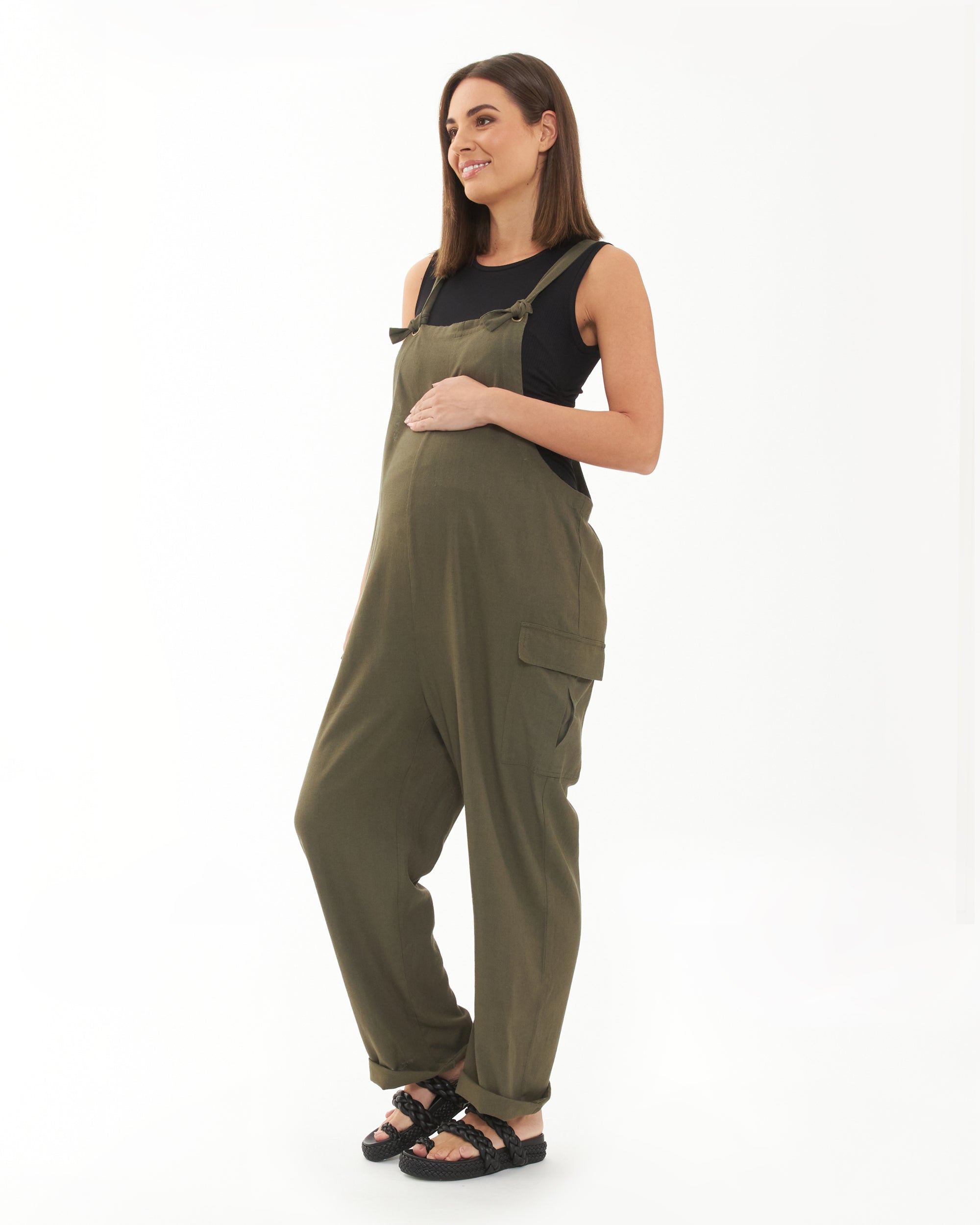 Maternity Jumpsuits Shop Maternity Jumpsuits Australia Wide