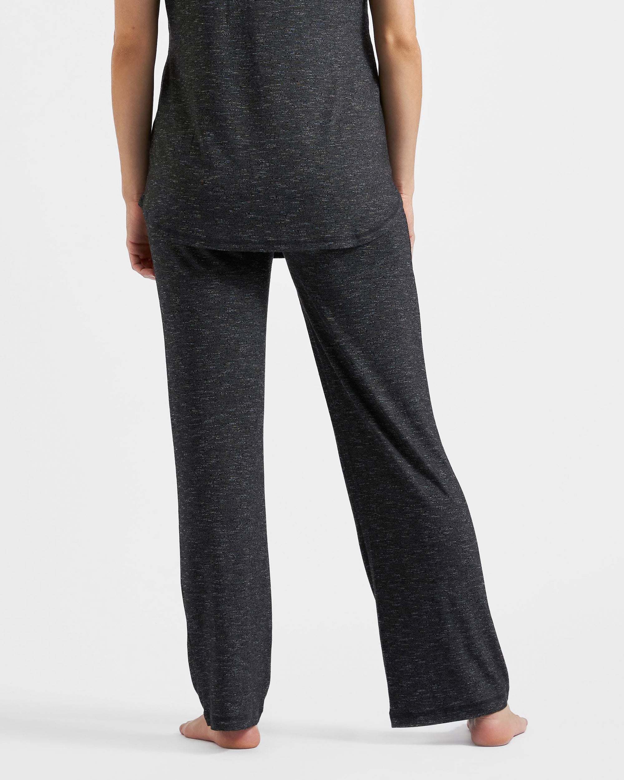 Dreamy Lounge Pant Granite