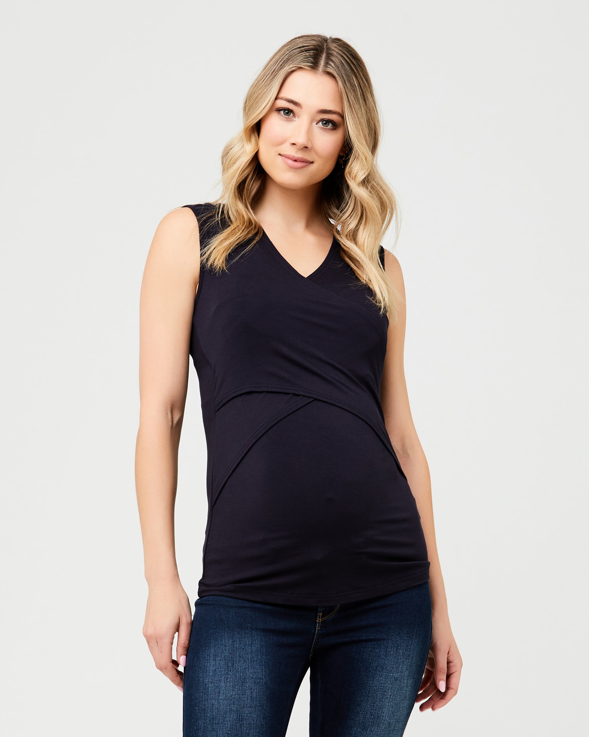 Maternity Tops - Stylish & Comfortable Maternity Tops Australia Wide – Page  3