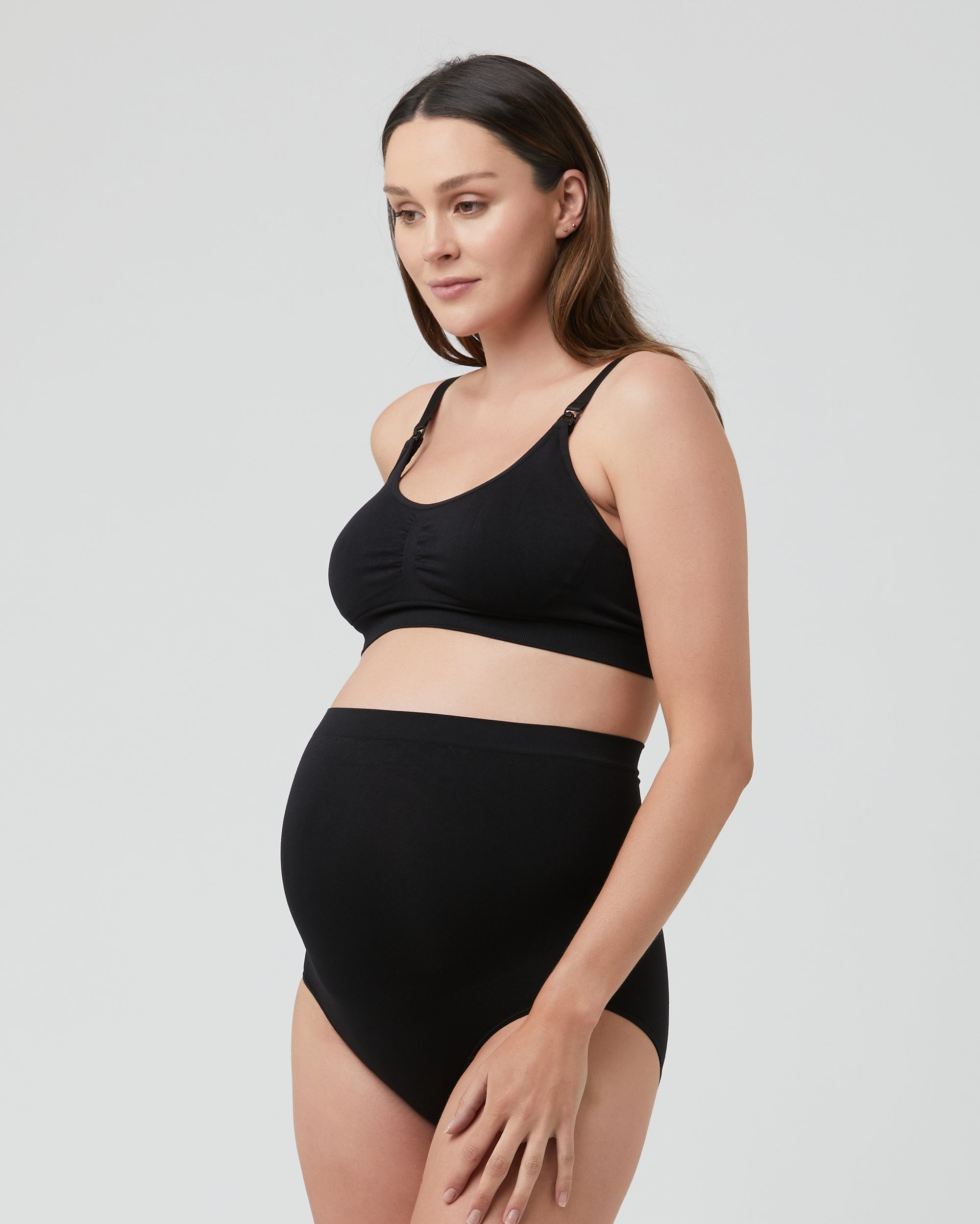 H and hotsell m maternity bras