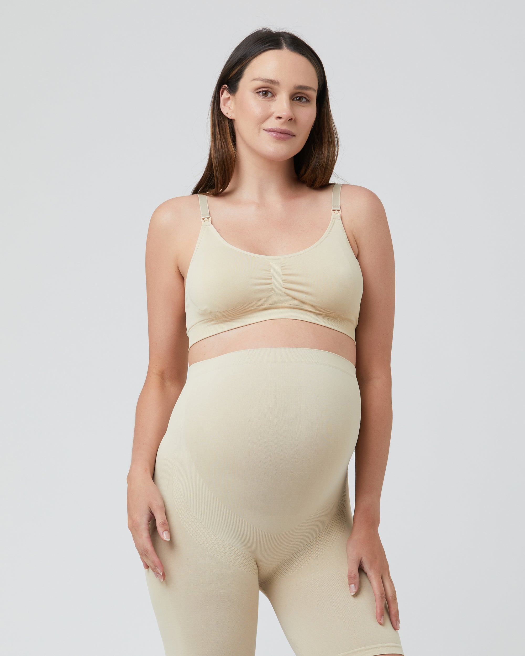 Maternity Underwear - Soft & Seamless Pregnancy Undies & More