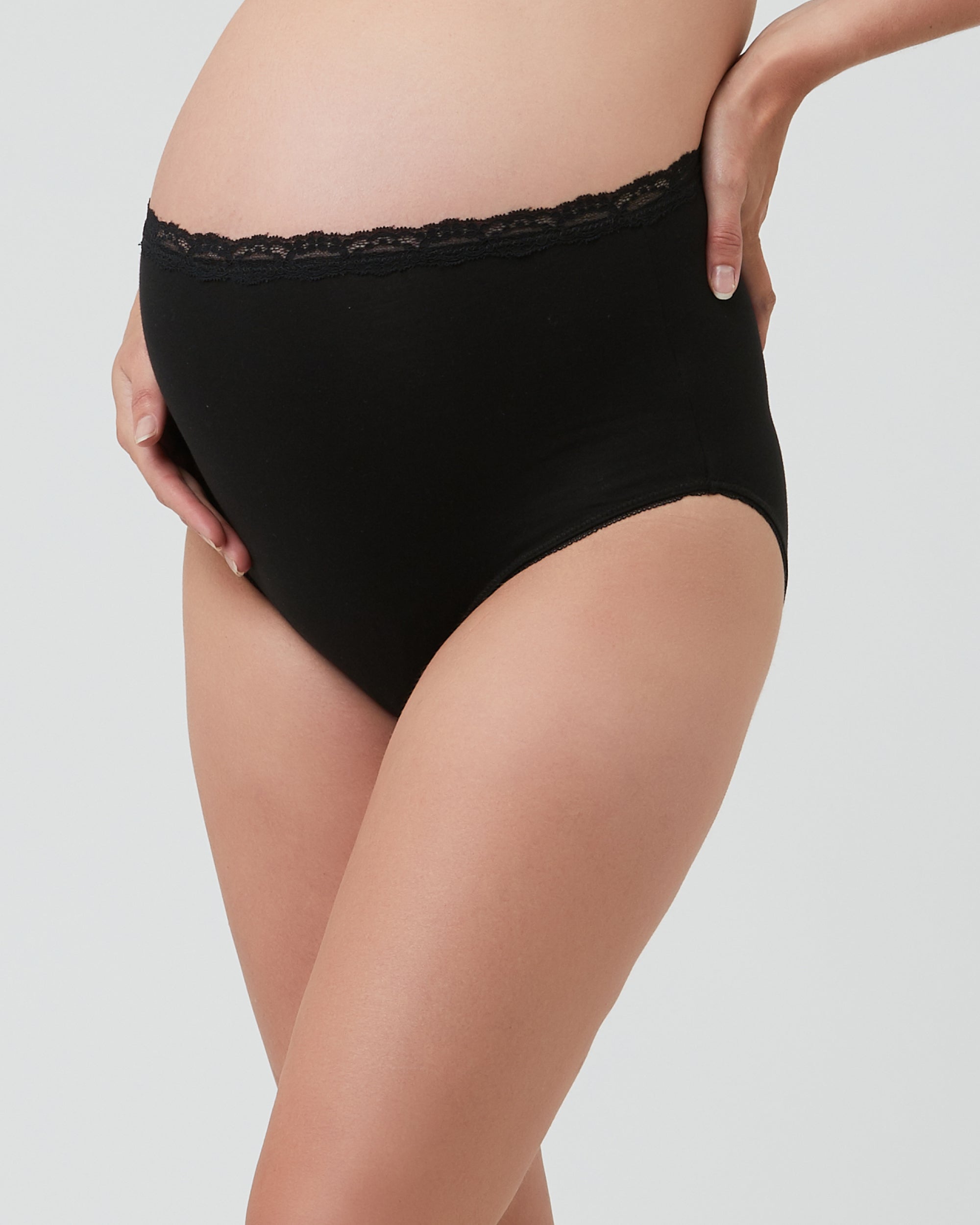 The 10 Best Pairs of Maternity Underwear