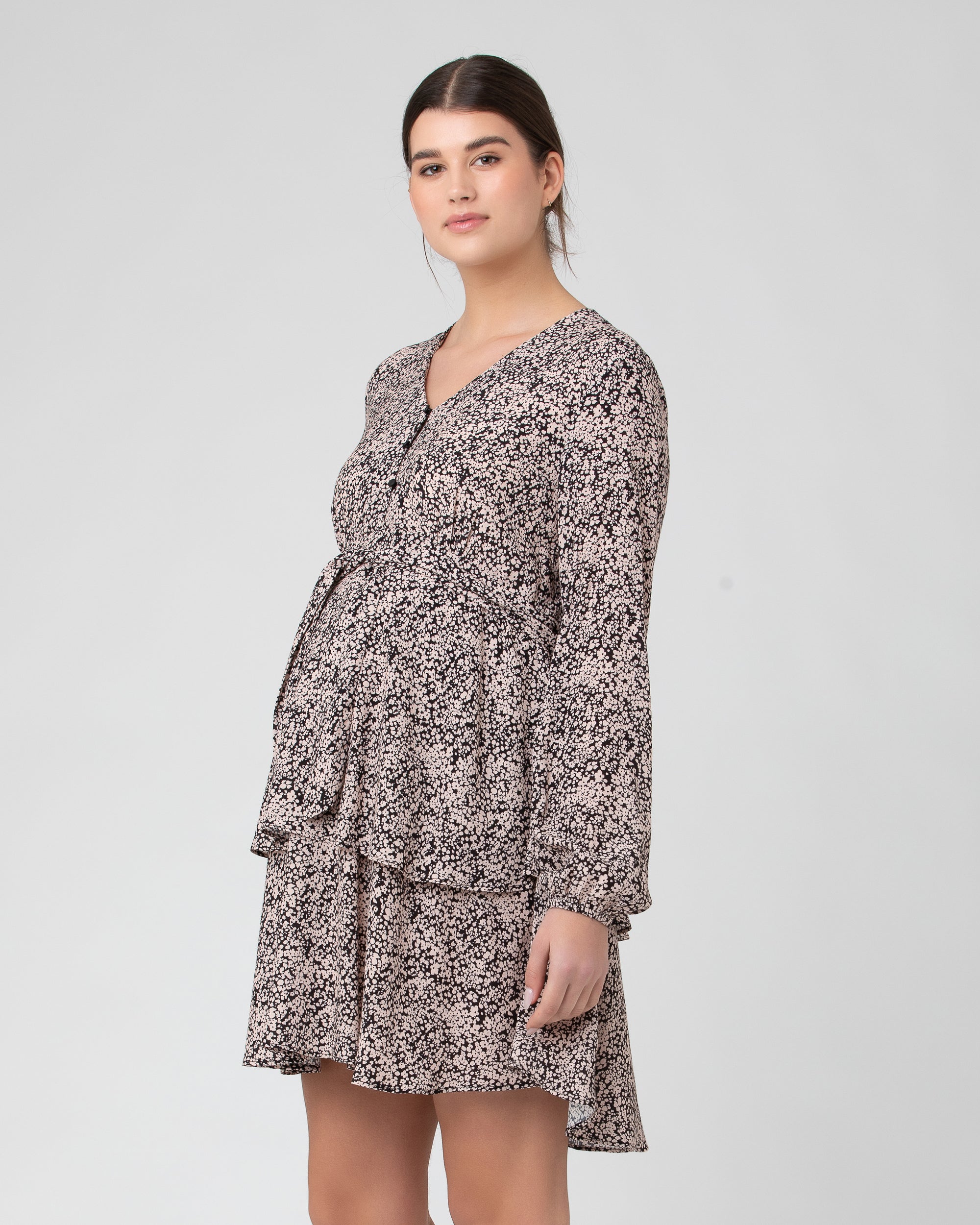 H and outlet m maternity dresses