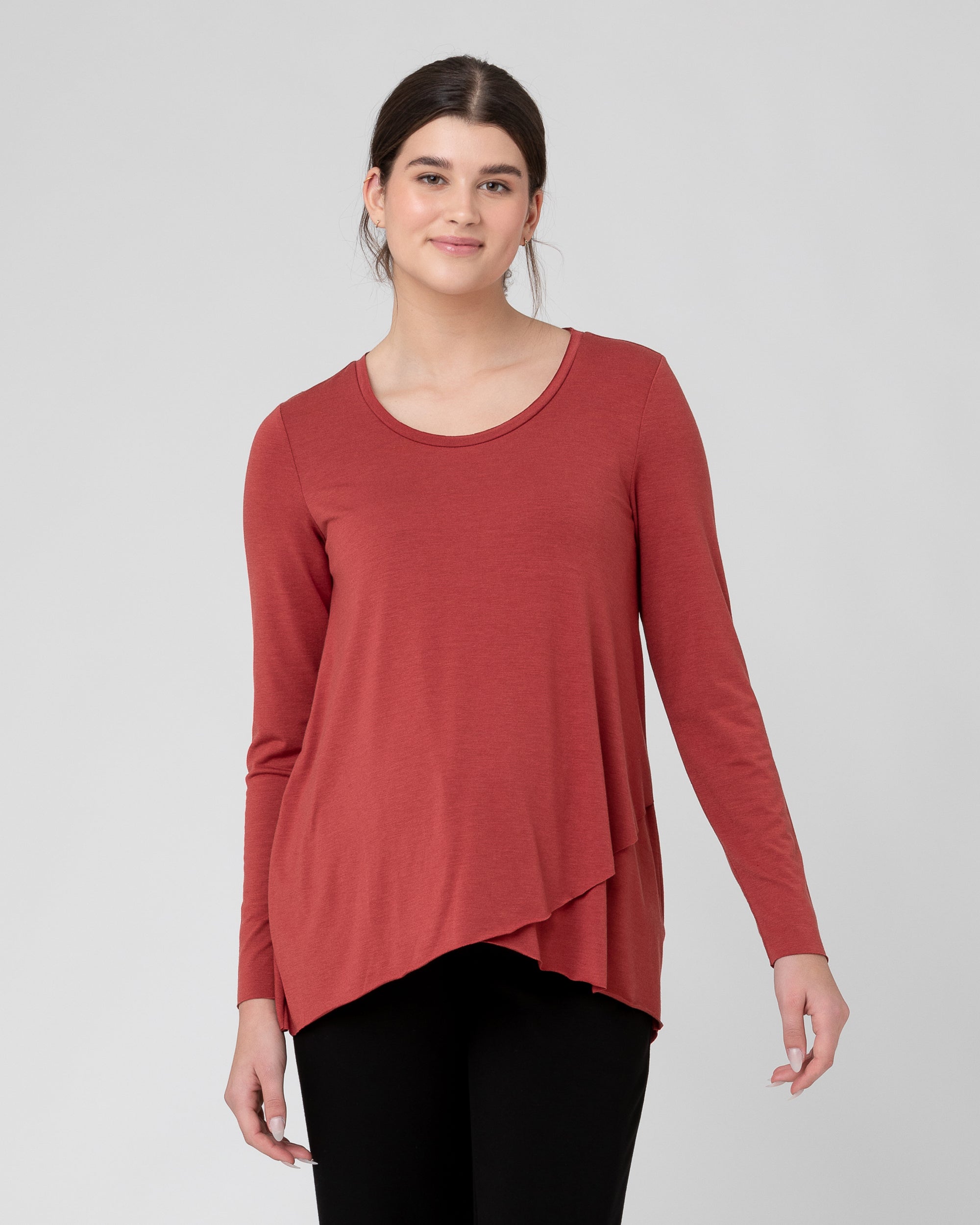 Maternity Tops - Stylish & Comfortable Maternity Tops Australia Wide – Page  4