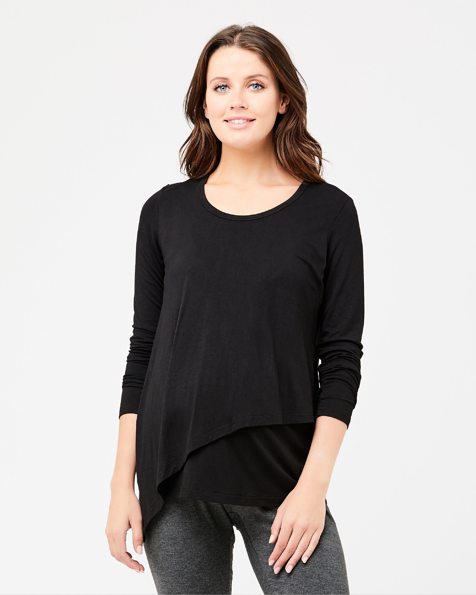 Maternity Tops - Stylish & Comfortable Maternity Tops Australia Wide – Page  3