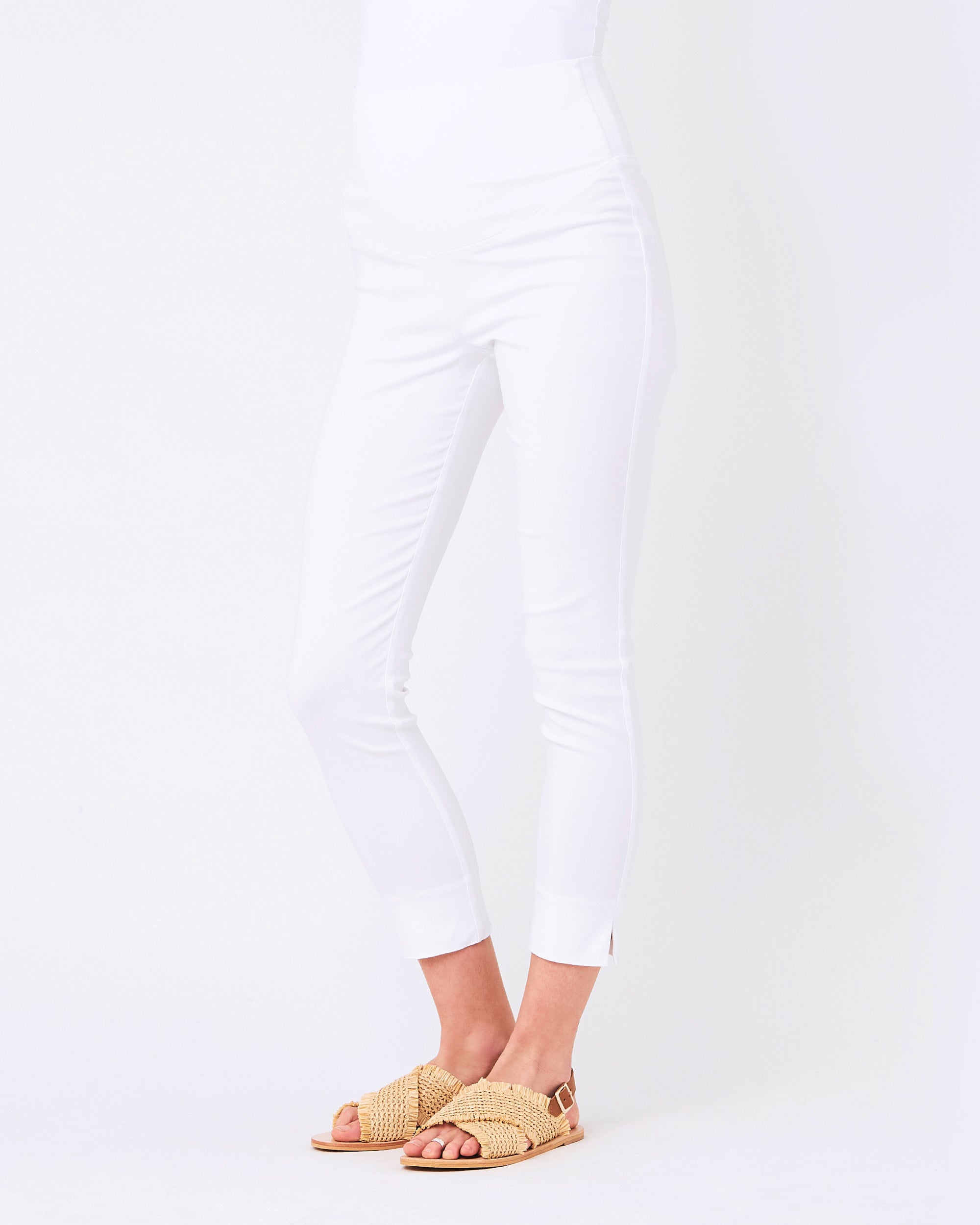 Shop for White & Cream | Holiday Fashion | Trousers & Shorts | Womens |  online at Swimwear365